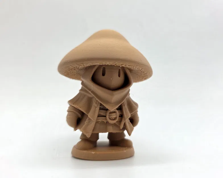 Thiền Sư Nấm - Bộ sưu tập Shooms! - Image 4