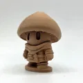 Mini Mushroom Man - Bộ sưu tập Shooms! - Thumbnail 2