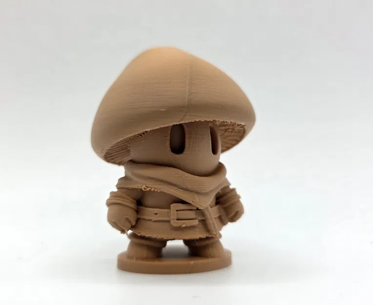Mini Mushroom Man - Bộ sưu tập Shooms! - Image 3