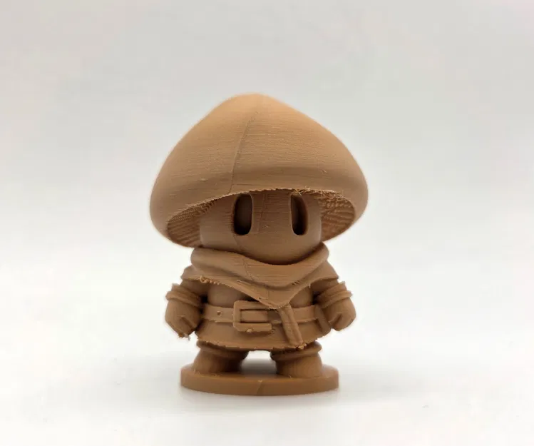 Mini Mushroom Man - Bộ sưu tập Shooms! - Image 4