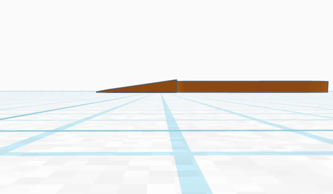 Dao cạo nhựa đa năng (Scraper) cho máy in 3D - Tiện dụng, bền bỉ - Image 2