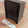 Trạm tiếp thức ăn tự động cho mèo (Gravity Cat Feeder) in 3D - Thumbnail 2