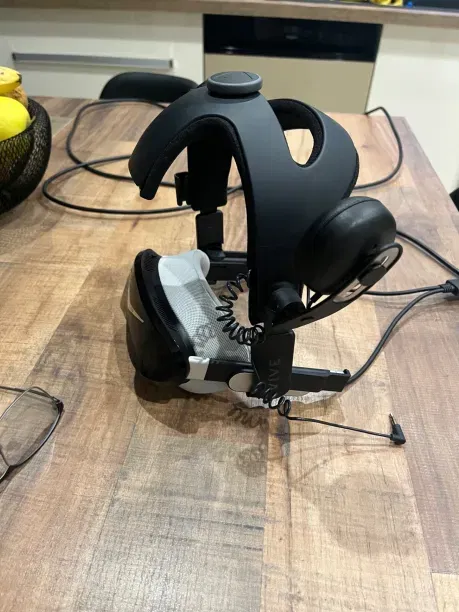 Ngàm chuyển đổi Pimax Dream Air sang Vive DAS Strap - Image 1