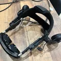 Ngàm chuyển đổi Pimax Dream Air sang Vive DAS Strap - Thumbnail 2