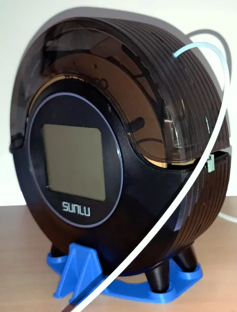 Chân đế chống lật cho máy sấy Sunlu S2 V2 - Image 1