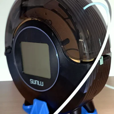 Chân đế chống lật cho máy sấy Sunlu S2 V2