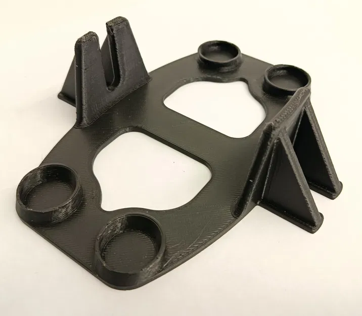 Chân đế chống lật cho máy sấy Sunlu S2 V2 - Image 3