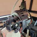 Ngàm gắn EBB36 Gen2 cho Voron V0, Dragonburner và Sherpa Mini - Thumbnail 1