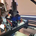 Ngàm gắn EBB36 Gen2 cho Voron V0, Dragonburner và Sherpa Mini - Thumbnail 2