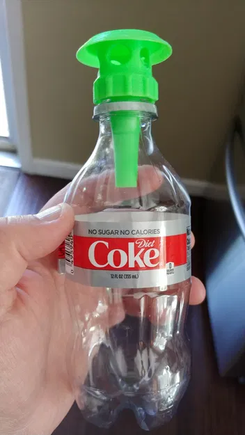 Bẫy ong bắp cày (Cho chai nước ngọt 12oz - 2 lít) - Image 1