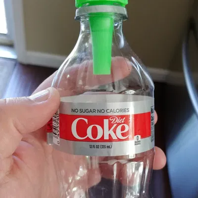 Bẫy ong bắp cày (Cho chai nước ngọt 12oz - 2 lít)