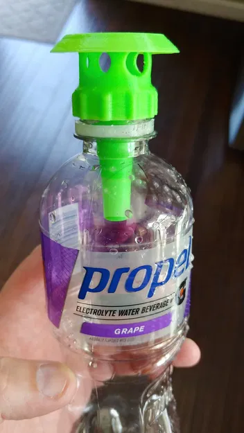 Bẫy ong bắp cày (Cho chai nước ngọt 12oz - 2 lít) - Image 2