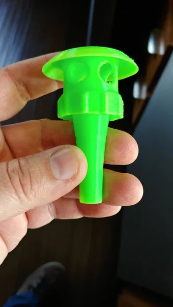 Bẫy ong bắp cày (Cho chai nước ngọt 12oz - 2 lít) - Image 3