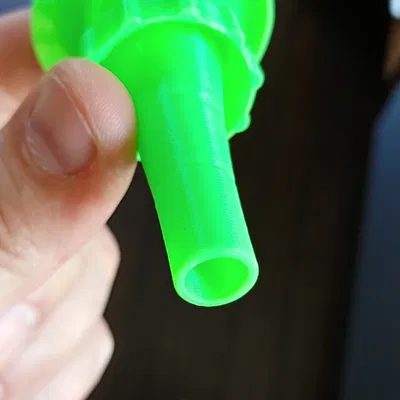 Bẫy ong bắp cày (Cho chai nước ngọt 12oz - 2 lít)