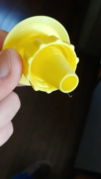 Bẫy ong bắp cày (Cho chai nước ngọt 12oz - 2 lít) - Image 6