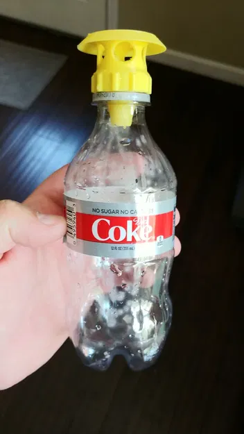 Bẫy ong bắp cày (Cho chai nước ngọt 12oz - 2 lít) - Image 8