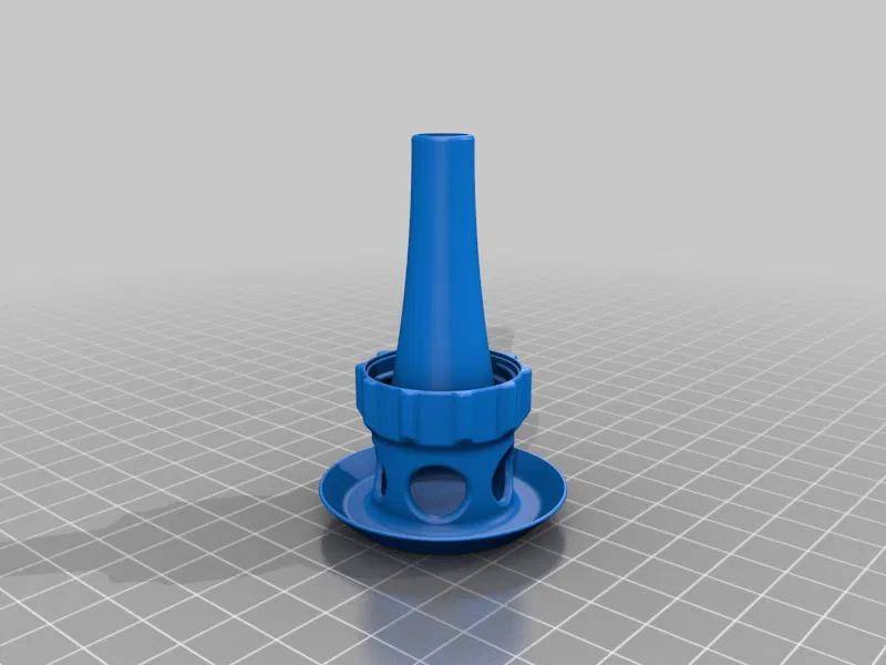 Bẫy ong bắp cày (Cho chai nước ngọt 12oz - 2 lít) - Image 9