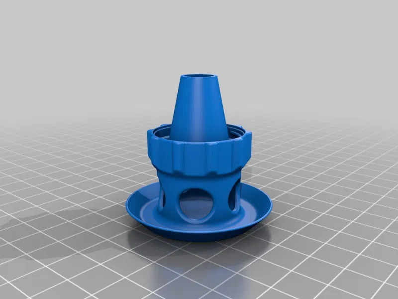 Bẫy ong bắp cày (Cho chai nước ngọt 12oz - 2 lít) - Image 10