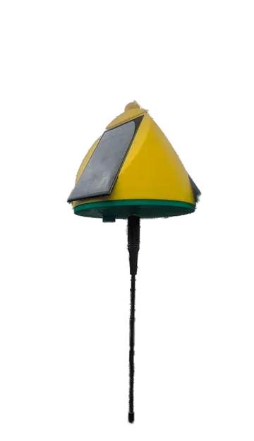 Node cây Meshtastic / MeshCore 360 độ - Image 1