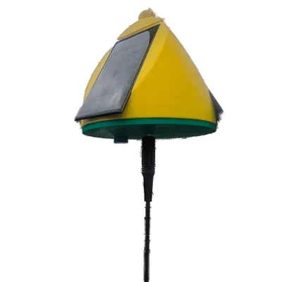 Node cây Meshtastic / MeshCore 360 độ