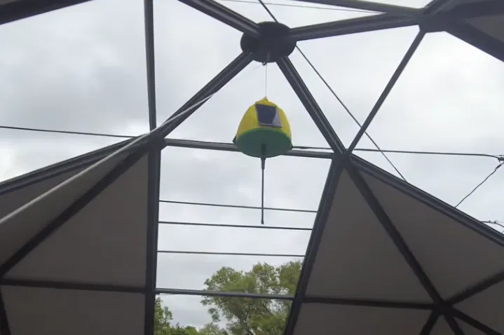 Node cây Meshtastic / MeshCore 360 độ - Image 2