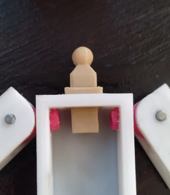 Mô hình Steve cử động được (Steve figure) - Image 5