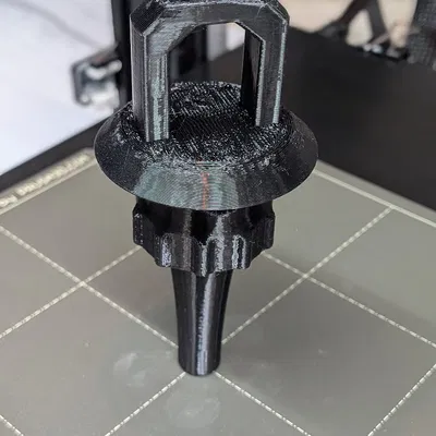 Bẫy ong bắp cày cải tiến (Improved Wasp Trap)