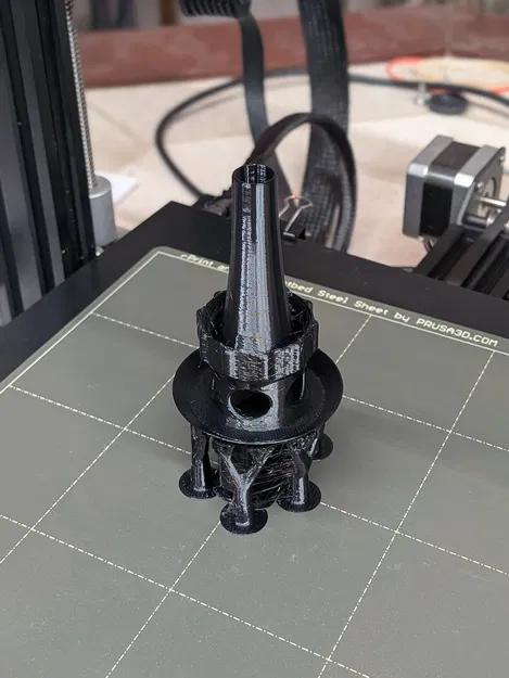 Bẫy ong bắp cày cải tiến (Improved Wasp Trap) - Image 2