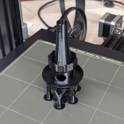 Bẫy ong bắp cày cải tiến (Improved Wasp Trap)