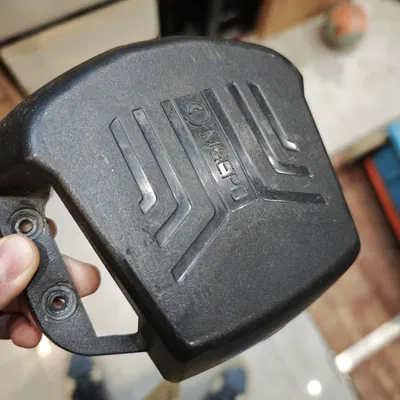 Hộp bảo vệ ESC cho ván trượt điện Meepo NLS Pro / V3 (File in 3D)