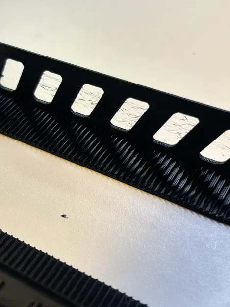 Khay lưu trữ và tổ chức linh kiện điện tử LCSC gọn nhẹ - Image 7