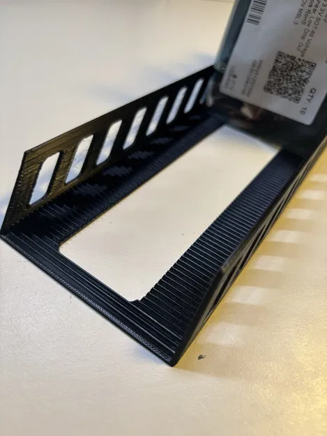 Khay lưu trữ và tổ chức linh kiện điện tử LCSC gọn nhẹ - Image 9