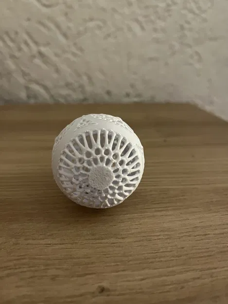 Trứng Phục sinh trang trí độc đáo - Image 2