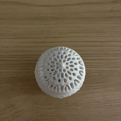 Trứng Phục sinh trang trí độc đáo