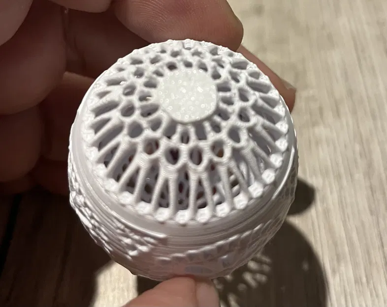 Trứng Phục sinh trang trí độc đáo - Image 6