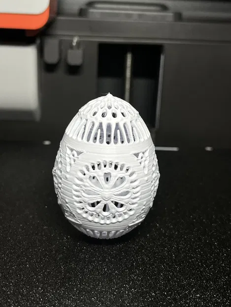 Trứng Phục sinh trang trí độc đáo - Image 7