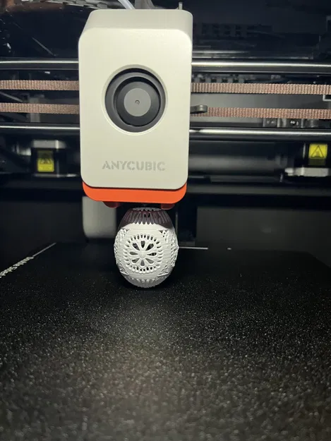 Trứng Phục sinh trang trí độc đáo - Image 8