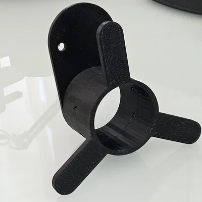 Cuộn dây cáp treo tường