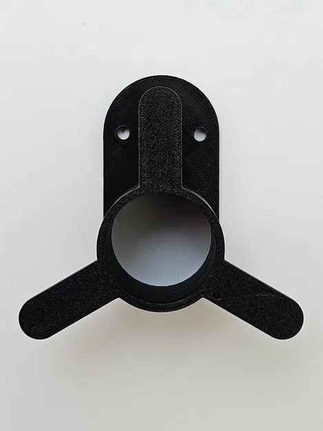 Cuộn dây cáp treo tường - Image 3