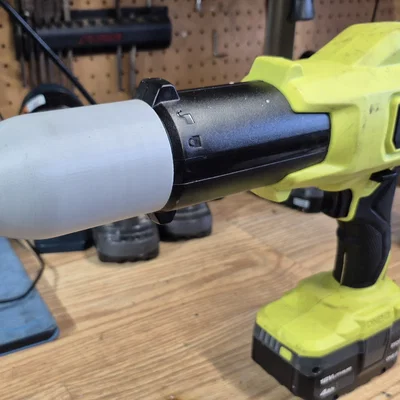 Đầu phun thu hẹp cho máy thổi Ryobi Compact (PSBLB01)