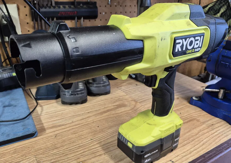 Đầu phun thu hẹp cho máy thổi Ryobi Compact (PSBLB01) - Image 3