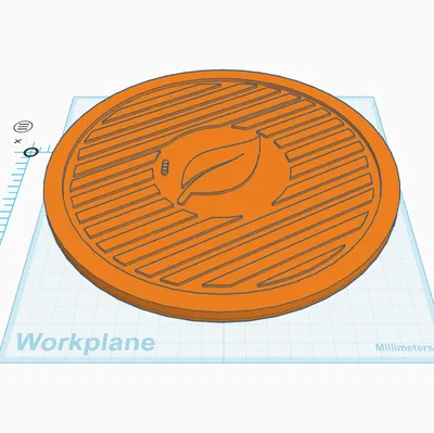 Đĩa lót chậu cây / Khay hứng nước - 190mm Tiêu chuẩn