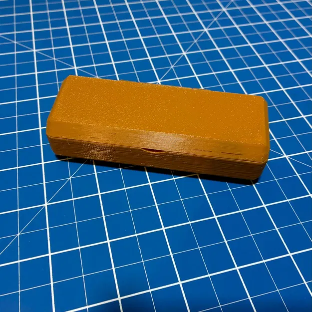 Hộp Đựng Kèn Hohner Special 20 Có Nam Châm - Image 4