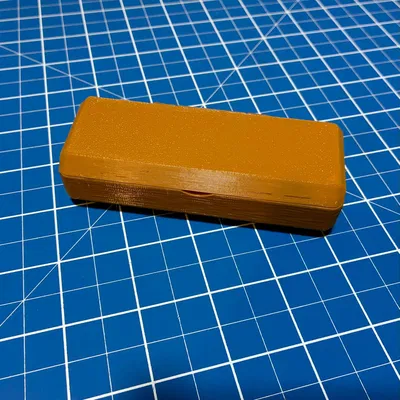 Hộp Đựng Kèn Hohner Special 20 Có Nam Châm