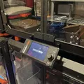 Khung gắn LCD MK4 cho Prusa Enclosure - Thumbnail 1