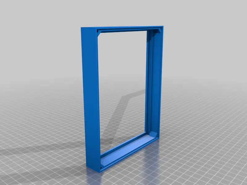 Khung Tranh Lithophane - 120 x 160 mm - Image 6