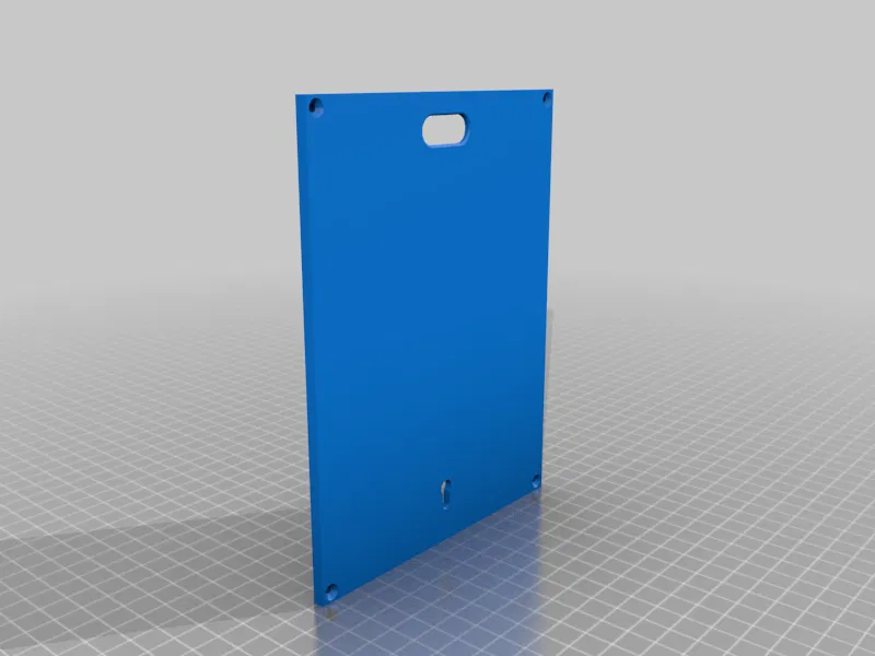 Khung Tranh Lithophane - 120 x 160 mm - Image 7