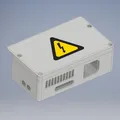 Vỏ bảo vệ bộ nguồn 24V (Powersupply Cover 2.0) - Thumbnail 1