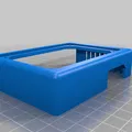 Vỏ bọc nguồn điện cho máy in 3D Prusa i3 - Thumbnail 3
