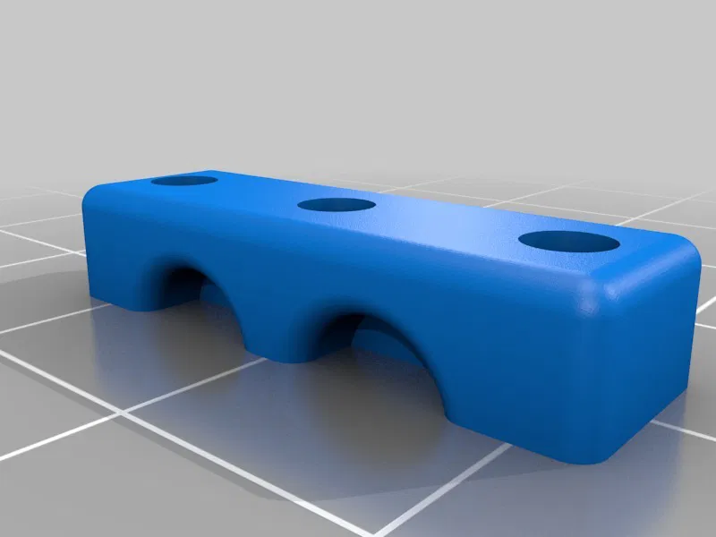 Vỏ bọc nguồn điện cho máy in 3D Prusa i3 - Image 4